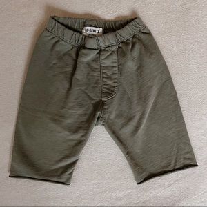 Go Gently Nation Short